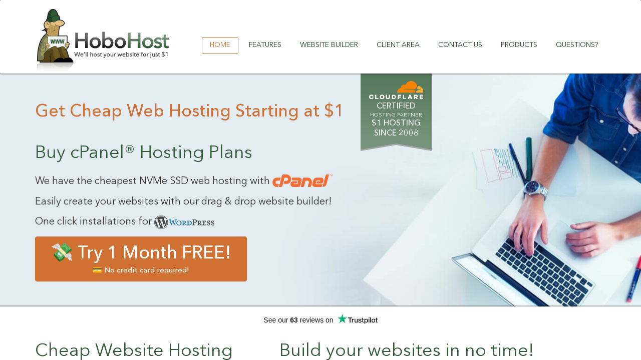 HoboHost